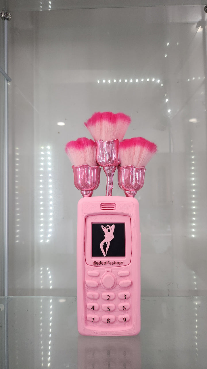 RETRO Cell Phone Holder