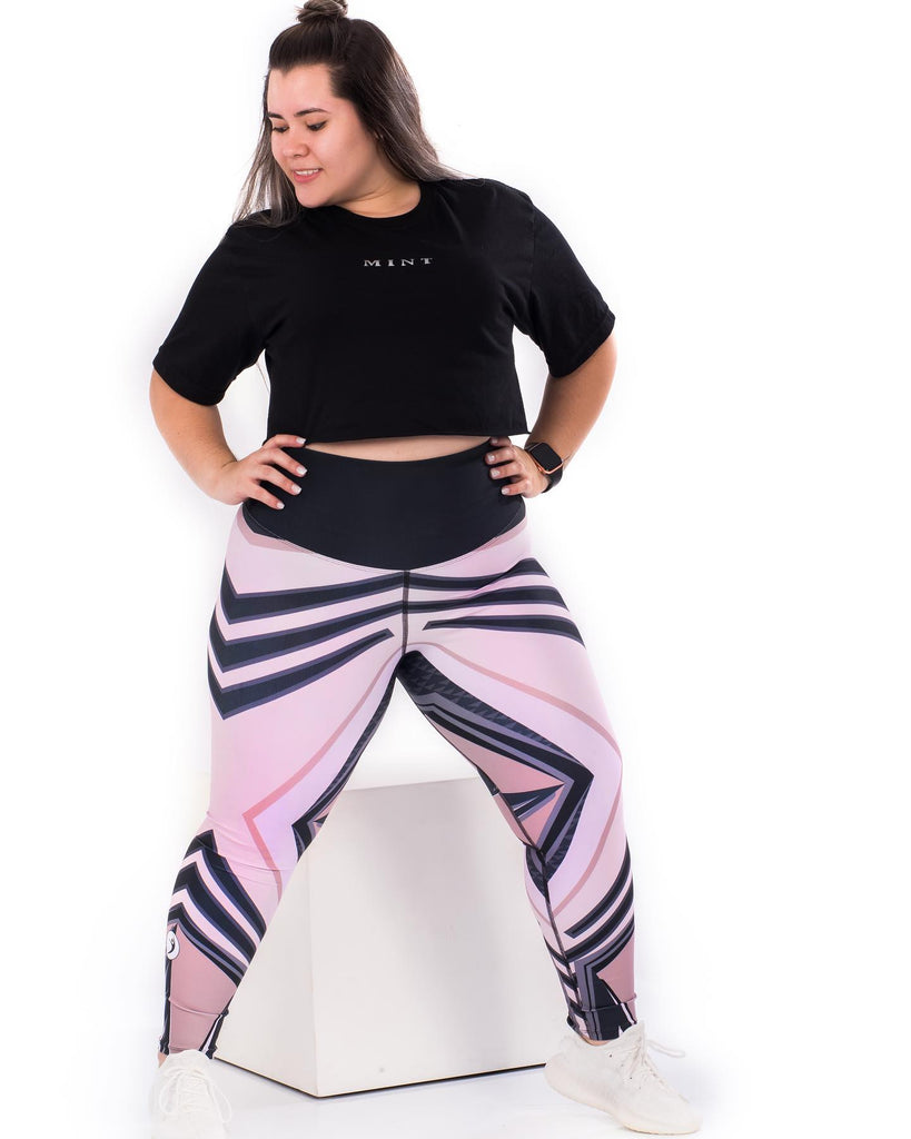 12003 Sublime Leggings - JDColFashion