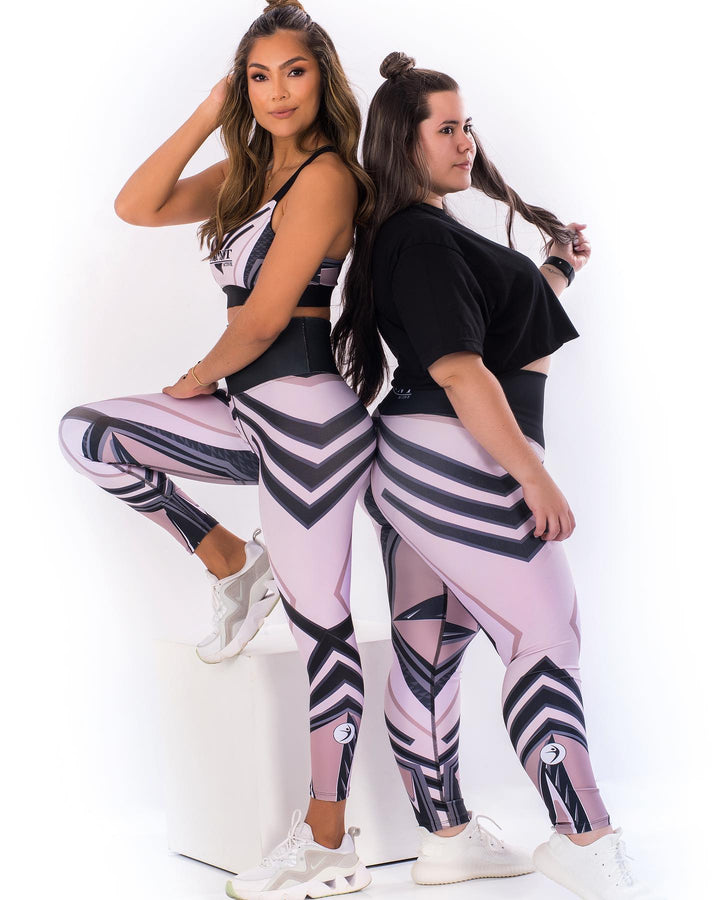 12003 Sublime Leggings - JDColFashion