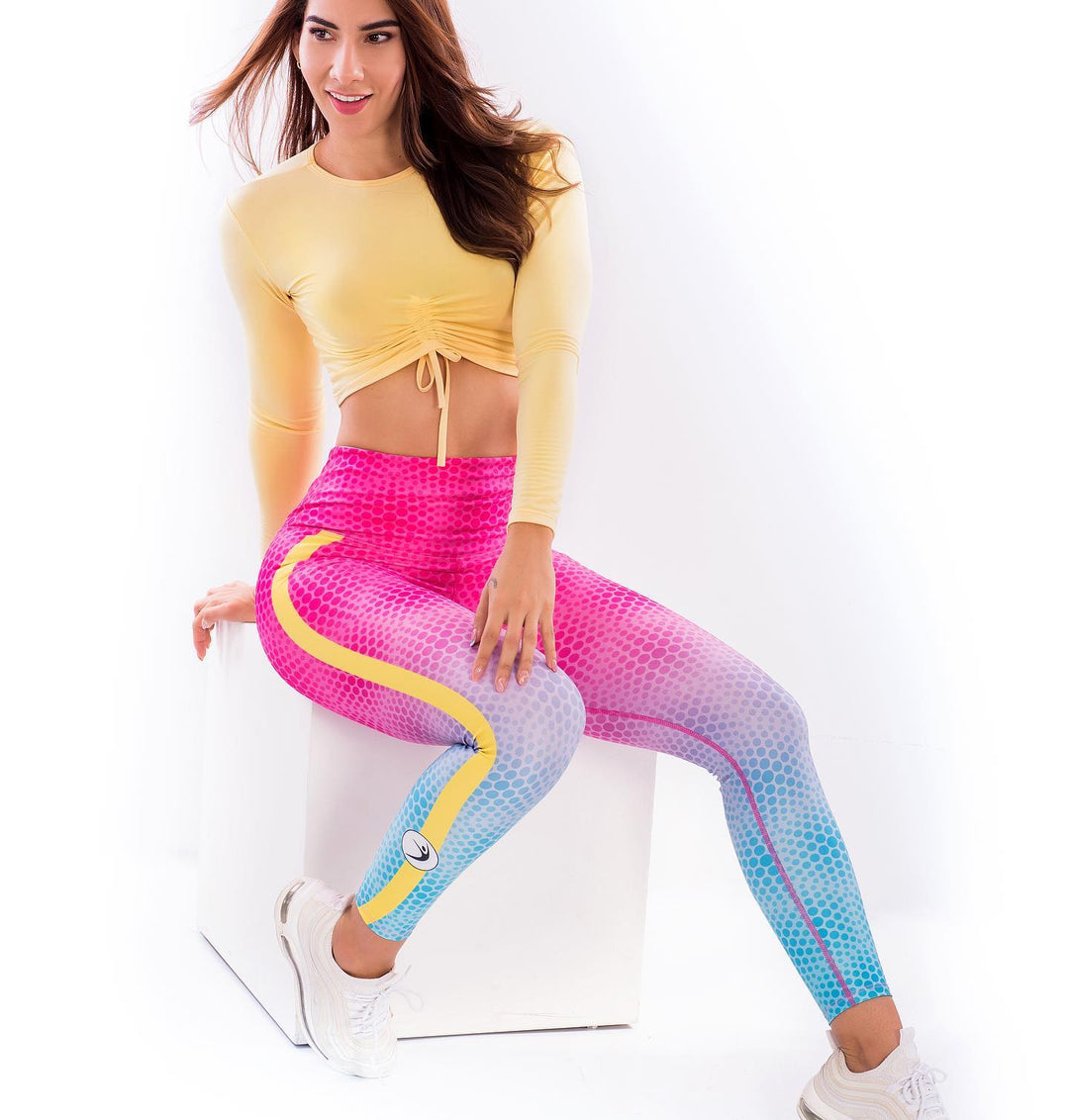 12009 Sublime Leggings - JDColFashion