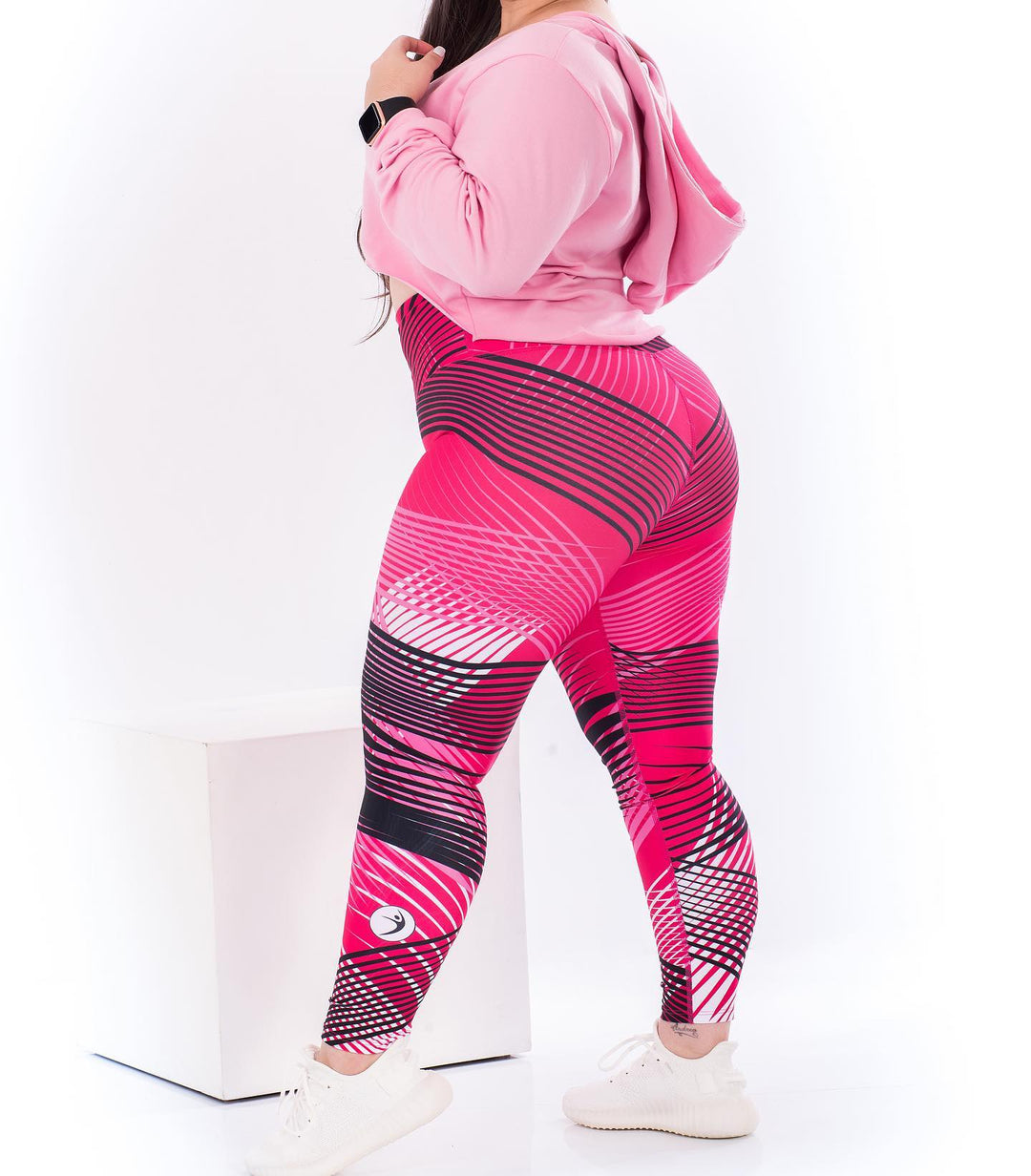 12010 Sublime Leggings - JDColFashion