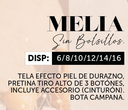 Melia 100% Authentic Colombian Push Up FLARE Jeans