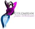Colombian Jeans Wholesale 