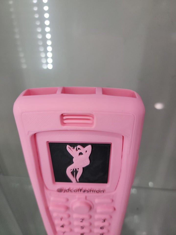 RETRO Cell Phone Holder