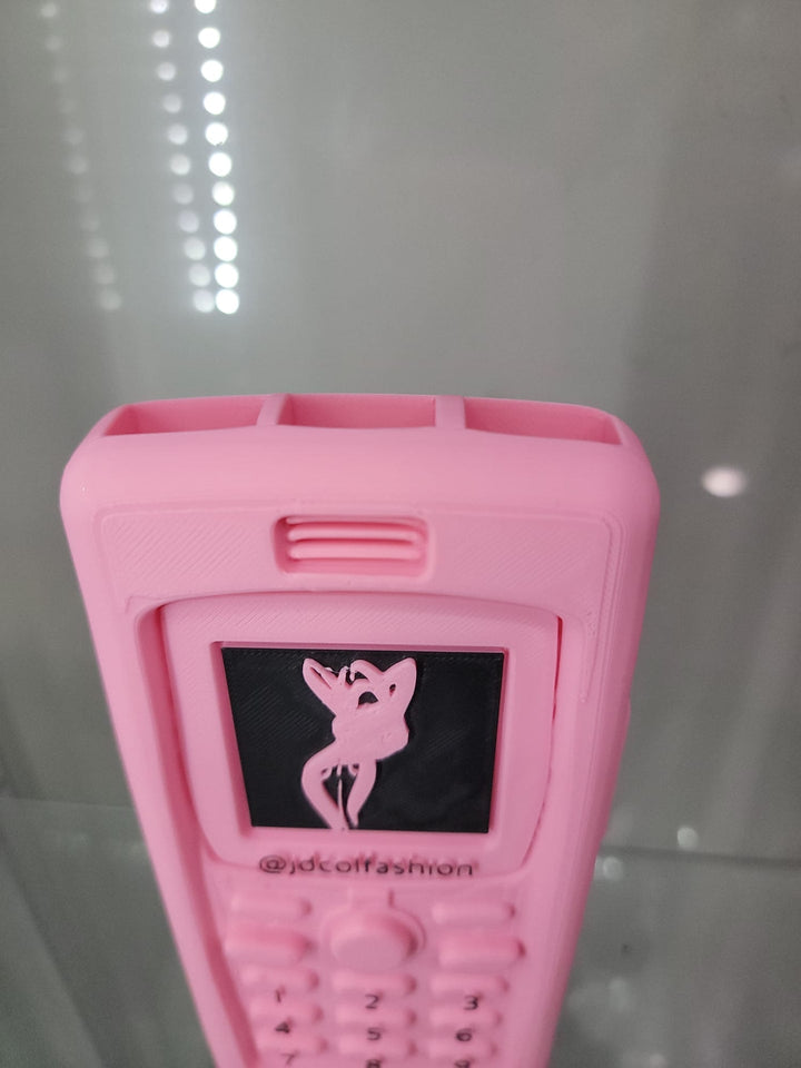 RETRO Cell Phone Holder