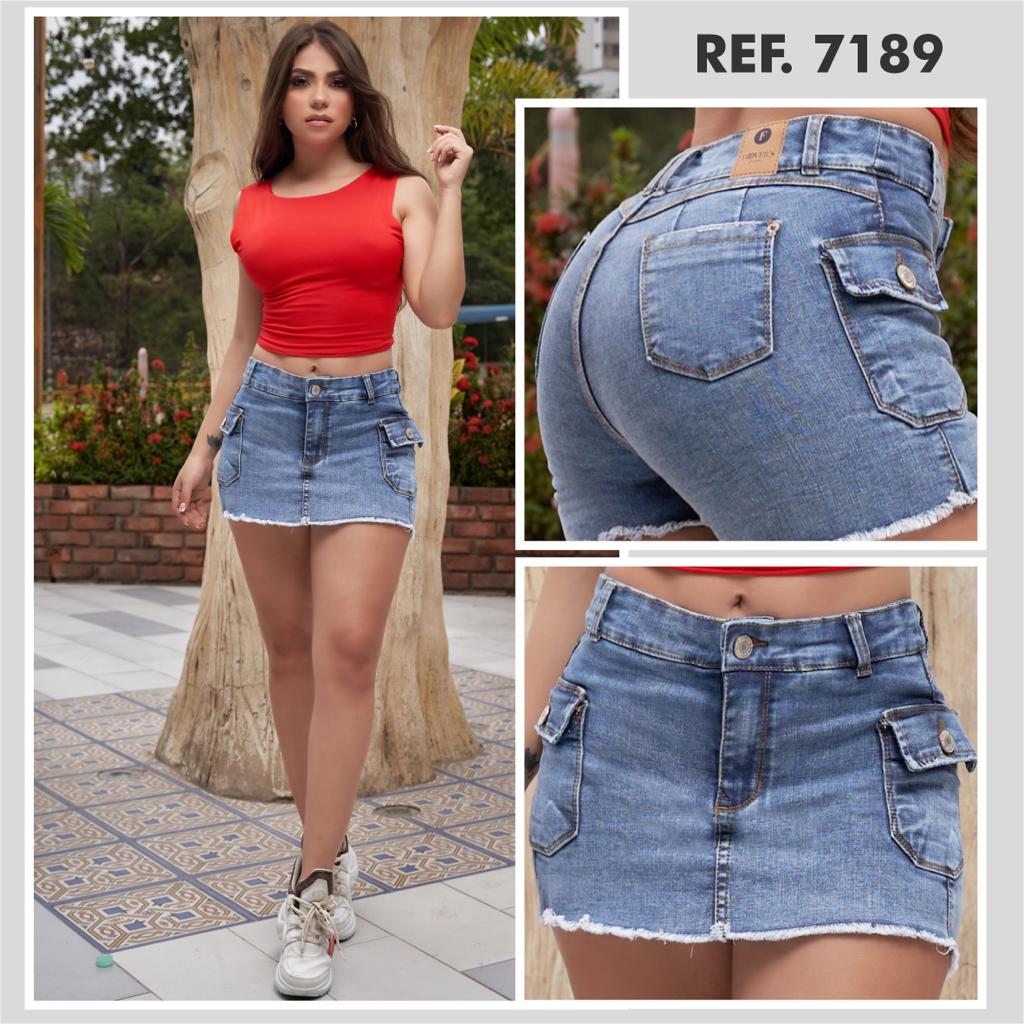 Collections – Colombian Jeans Wholesale